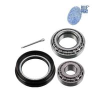 Blueprint ADN18225 Front Axle Wheel Bearing Kit Fits Nissan Pickup 1998 - 2005