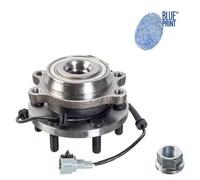 Blueprint ADN18253 Front Wheel Bearing Kit Fits Nissan Pathfinder 2005 - 2010
