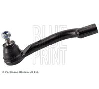 Steering rod end Front Axle Left ADN187192 BLUE PRINT for NISSAN RENAULT