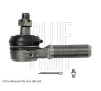 Blueprint ADN18798 Tie Rod End Front Left 128mm Length Fits Nissan Patrol