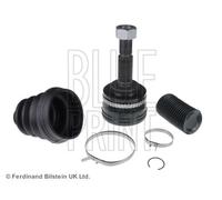 Blueprint ADN18931B Drive Shaft Joint Kit Front 172mm Length Fits Nissan Primera