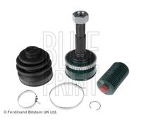 Blueprint ADN18942B Drive Shaft Joint Kit Front 164mm Length Fits Nissan Primera