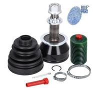 Blueprint ADN18963 Drive Shaft Joint Kit Fits Nissan Navara NP300 2009 - 2024