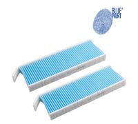 Blueprint ADP152502 Cabin Filter Set Fits Citroen Berlingo 2013 - 2024