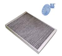 Blueprint ADP152511 Cabin Filter Premium Fits Citroen C5 2010 - 2016