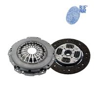 Blueprint ADP153077 Clutch Kit Fits Mercedes-Benz Sprinter 3.5-T 2009 - 2018