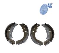 Blueprint ADP154101 Brake Shoe Set High Quality Fits Citroen C3 2009 - 2016