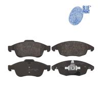 Blueprint ADP154201 Brake Pad Set Front Axle Fits Citroen DS5 2013 - 2015