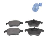 Blueprint ADP154206 Brake Pad Set Front Axle Fits Citroen DS5 2013 - 2015
