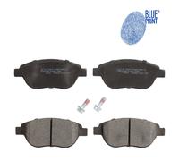 Blueprint ADP154218 Brake Pad Set Front Premium Fits Citroen C4 2006 - 2007