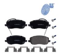 Blueprint ADP154224 Brake Pad Set Front Fits Citroen Dispatch 2000 - 2006