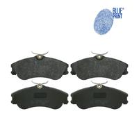 Blueprint ADP154229 Brake Pad Set Front Fits Citroen Berlingo 1998 - 2005