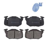 Blueprint ADP154231 Brake Pad Set Front Premium Fits Citroen Saxo 1996 - 2003