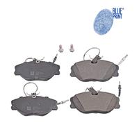 Blueprint ADP154237 Brake Pad Set Front Fits Citroen Dispatch 2000 - 2006