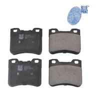 Blueprint ADP154242 Brake Pad Set Front Premium Fits Citroen Saxo 1996 - 2003