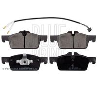 Blueprint ADP154251 Brake Pad Set Front 155mm Length Fits Peugeot 508 508 SW