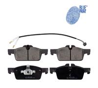Blueprint ADP154251 Brake Pad Set Front Fits Peugeot 508 SW 2010 - 2018