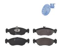 Blueprint ADP154256 Brake Pad Set Front Premium Fits Citroen Saxo 1996 - 2003