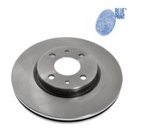 Blueprint ADP154303 Brake Disc Front Axle Fits Citroen Nemo 2016 - 2024