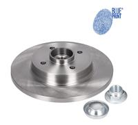 Blueprint ADP154305 Brake Disc Rear Axle Premium Fits Citroen DS5 2013 - 2015