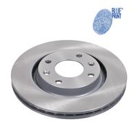 Blueprint ADP154311 Brake Disc Front Premium Fits Citroen DS3 2013 - 2015