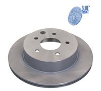 Blueprint ADP154314 Brake Disc Rear Premium Fits Nissan Juke 2014 - 2019