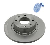 Blueprint ADP154319 Brake Disc Rear Premium Fits Citroen C5 2006 - 2008