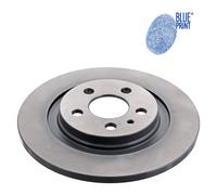 Blueprint ADP154321 Brake Disc Rear Premium Fits Peugeot 807 2002 - 2024