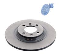 BLUE PRINT ADP154322 Brake disc