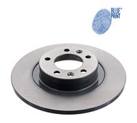 Blueprint ADP154339 Brake Disc Rear Premium Fits Peugeot 508 2014 - 2018