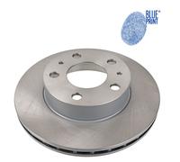 Blueprint ADP154341 Brake Disc Front Premium Fits Fiat Ducato 2011 - 2024