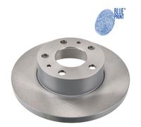 Blueprint ADP154344 Brake Disc Front Premium Fits Peugeot Boxer 1997 - 2002