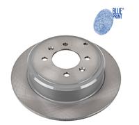 Blueprint ADP154345 Brake Disc Rear Premium Fits Peugeot 406 1998 - 1999