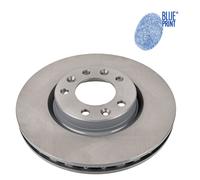 Blueprint ADP154347 Brake Disc Front Fits Citroen C4 Picasso 2014 - 2024