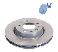 Blueprint ADP154349 Brake Disc Front Premium Fits Peugeot 308 SW 2014 - 2021