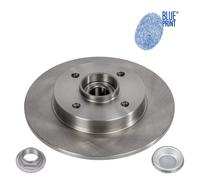 Blueprint ADP154351 Brake Disc Rear Premium Fits Citroen C4 2006 - 2007
