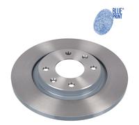 Blueprint ADP154353 Brake Disc Front Fits Citroen Berlingo 1998 - 2005
