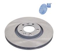 Blueprint ADP154359 Brake Disc Rear Premium Fits Citroen C6 2005 - 2012