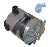 Blueprint ADR162304 Fuel Filter Metal LHD Fits Renault Scénic 2003 - 2006