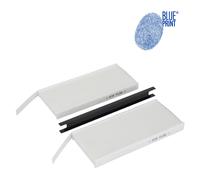 Blueprint ADR162502 Cabin Filter Set Fits Mercedes-Benz Citan 2013 - 2021