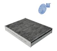 Blueprint ADR162503 Cabin Filter Premium Fits Renault Scénic 2011 - 2016