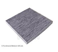 Blue Print ADR162514 Cabin Filter, pack of one