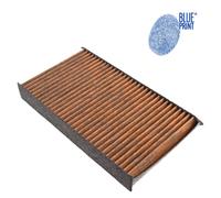 Blueprint ADR162517 Cabin Filter Premium Fits Renault Megane 2013 - 2015