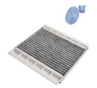 Blueprint ADR162522 Cabin Filter Premium Fits Renault Scénic 1999 - 2003