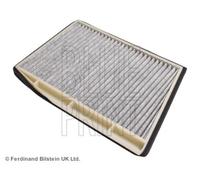 Blueprint ADR162524 Cabin Air Filter 284mm Length Fits Renault Megane Sc?nic