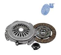 Blueprint ADR163001 Clutch Kit Premium Fits Renault Clio 1991 - 1996