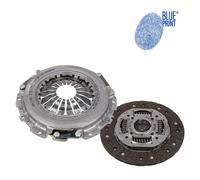 Blueprint ADR163066 Clutch Kit Premium Fits Renault Clio 2014 - 2021