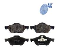 Blueprint ADR164209 Brake Pad Set Front Fits Renault Laguna 2001 - 2005