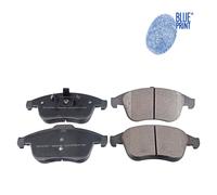 Blueprint ADR164211 Brake Pad Set Front Fits Renault Megane 2013 - 2015