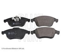 BLUE PRINT ADR164213 Brake pad set